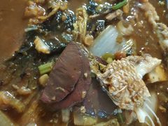 -川椒媚双椒烤鱼(鑫江东方城购物中心店)