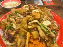 -南门黄孃甜不辣