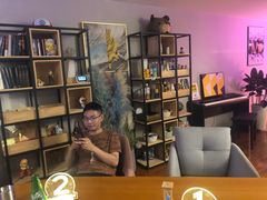 -聚点桌游狼人杀(未来中心店)