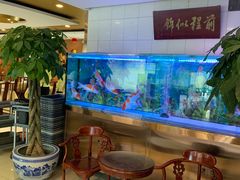水产区-南来顺饭庄·清真(南菜园店)