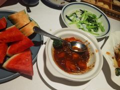 -八府香鸭(华山路店)