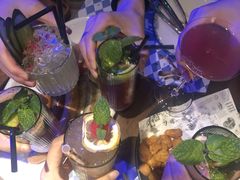 -Ambra Haus琥珀屋精酿餐厅(宝山店)