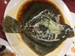 -东方之珠海鲜酒楼(南开店)