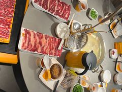 -潮发潮汕牛肉店(东方宝泰店)