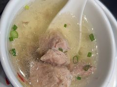 -秋色客家菜(南山店)