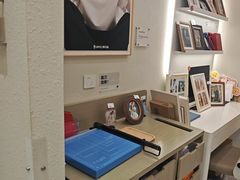 -海马体照相馆(大连柏威年购物中心店)