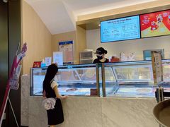 -哈根达斯(深圳海岸城店)