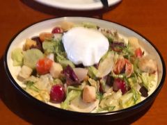 捷克农家沙拉-布拉格餐厅· 中欧捷克菜(全国首店)