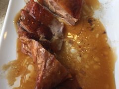 -新发记港式茶餐厅(黄浦店)
