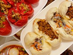 -李与白包子铺(桐梓林店)