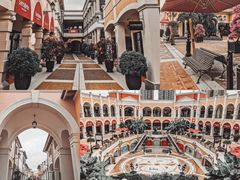 -佛罗伦萨小镇广佛名品奥特莱斯(疏港路店)