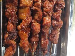 -王记西鎮电烤肉(汶上路店)