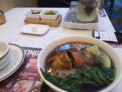 -食大利香港茶餐厅(南亚风情第一城店)