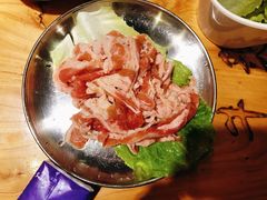 牛炙肥牛-牛炙烤肉(车公庙店)