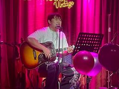 -音乐房子·Vintage Live Bar(玉林总店)