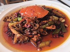 -辣婆婆(航天桥店)