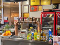 -隆喜元鱼汤包·海鲜(中联广场店)