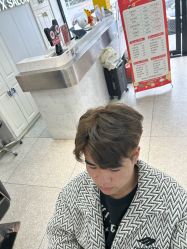 -丝语萱形象