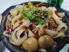 -土豆粉&刀削面(西单新一代商城店)