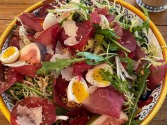 -Alimentari早午餐(安福路店)