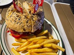-Bistro 63 创意融合料理(广粤天地店)