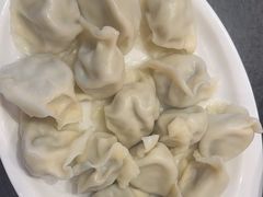 -李记东北饺子馆·东北菜(欢乐谷店)