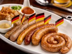 -1886德国汽车餐厅(外滩中央店)