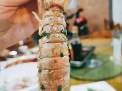 -四川小胡子海鲜(丁村万人海鲜广场店)