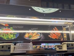 -三禾寿司(石龙店)