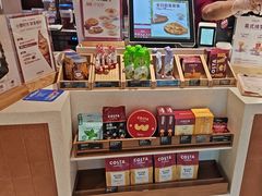 -COSTA COFFEE(西湖天地店)