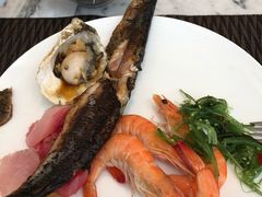 -北京王府井希尔顿酒店·万斯阁西餐厅