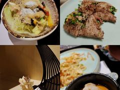 -松临·铁板烧&Omakase(神农店)