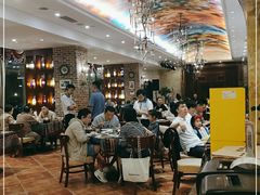 -巴依老爷新疆美食(工体旗舰店)