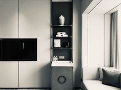 -上海世茂皇家艾美酒店