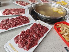 -杏花吴记牛肉火锅