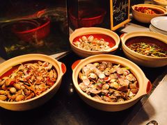 -杭州钱江新城万怡酒店-西餐厅