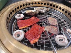 -神户赤童日式烤肉(金地广场店)