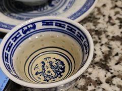 -南京大牌档(崇文门国瑞店)