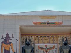 -蓬莱欧乐堡梦幻世界