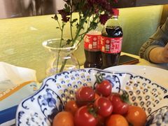 -峰厨大鱼泡饼(西青大学城店)