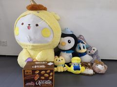 -风云再起游乐汇(北京西单西西友谊店)