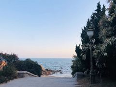 -青岛第三海水浴场