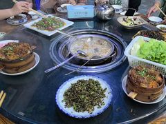 -向阳豆花馆(奥特斯商业广场店)