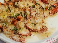 -79号渔船海鲜饭店(宝安店)