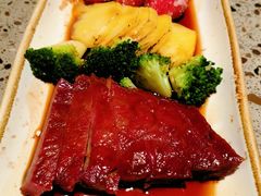 -小鹅皇港式餐厅(新抚万达店)