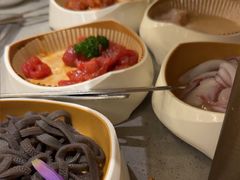 -海底捞火锅(欣大百货店)