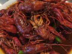 -虾铺子龙虾·私房菜(金源花苑店)