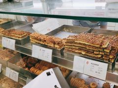 -上海哈尔滨食品厂(淮海中路店)