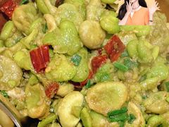 -宏玲餐厅(四川南路店)