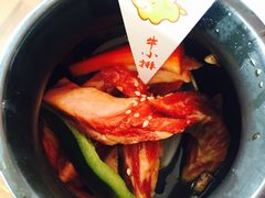-热血兄弟·炭火烤肉(融侨中心店)